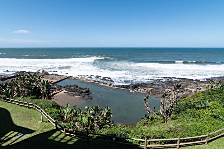 Chakas Cove 38 Sea View